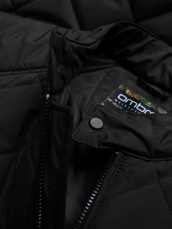 Ombre Clothing BIKER Bunda