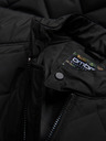 Ombre Clothing BIKER Bunda