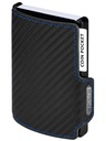 Mondraghi Peňaženka Mondraghi Racing Carbon Blue