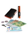 Mondraghi Peňaženka Mondraghi Racing Carbon Orange
