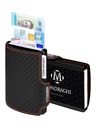 Mondraghi Peňaženka Mondraghi Racing Carbon Red