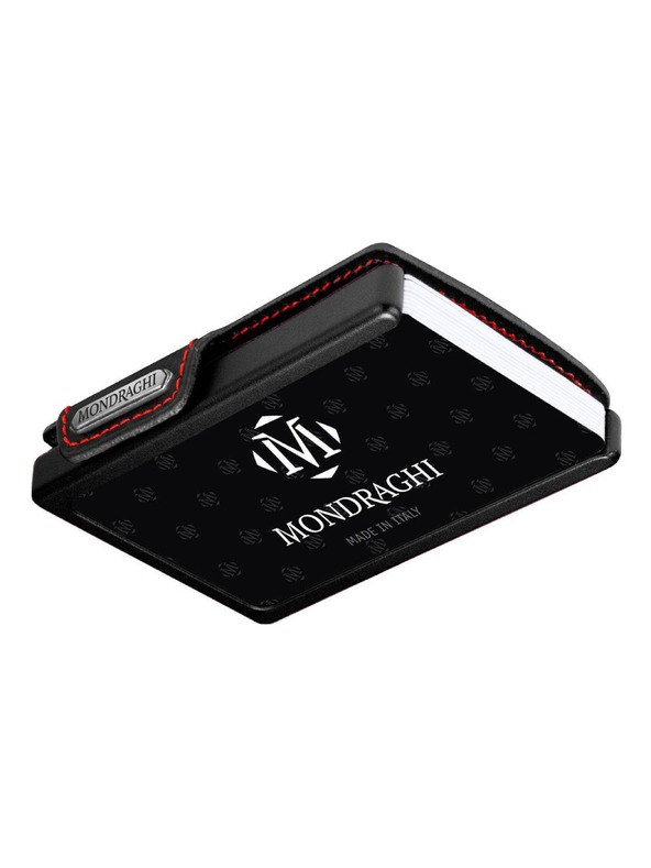 Mondraghi Peňaženka Mondraghi Racing Carbon Red