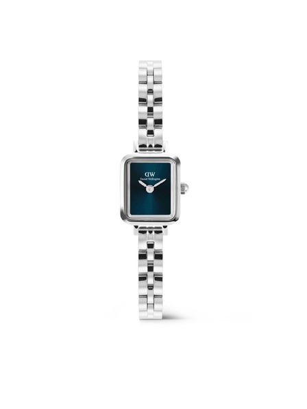 Daniel Wellington Daniel Wellington dámske hodinky Quadro Mini Arch 3-Link DW00100846