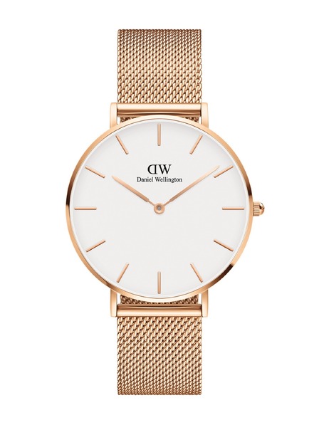 Daniel Wellington Dámske hodinky Daniel Wellington Petite Melrose DW00100305
