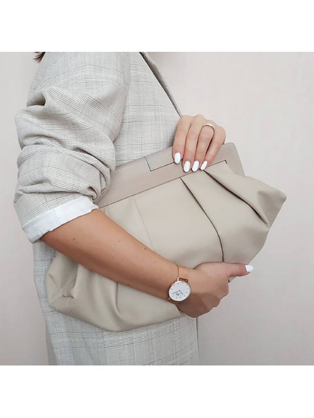 Daniel Wellington Dámske hodinky Daniel Wellington Petite Melrose DW00100305