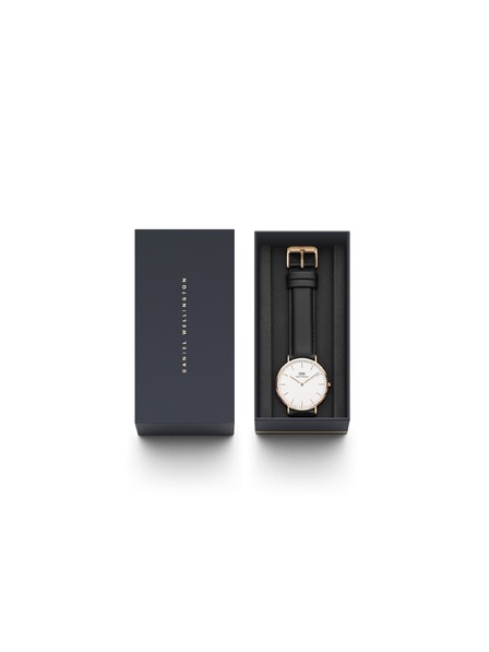 Daniel Wellington Pánske hodinky Daniel Wellington Classic Sheffield DW00100007