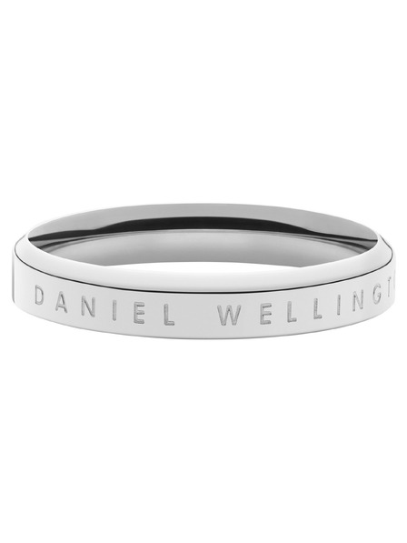Daniel Wellington Dámsky oceľový prsteň Daniel Wellington Classic