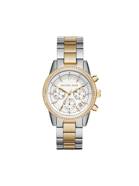 Michael Kors Dámske kulaté hodinky Michael Kors RITZ MK6474