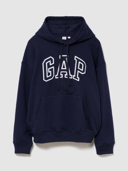 GAP Mikina s logom GAP