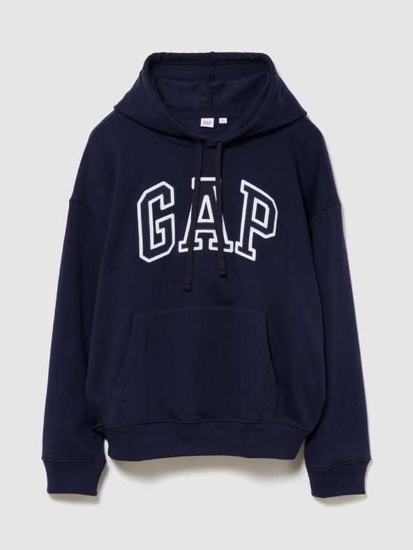 GAP Mikina s logom GAP