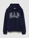 GAP Mikina s logom GAP