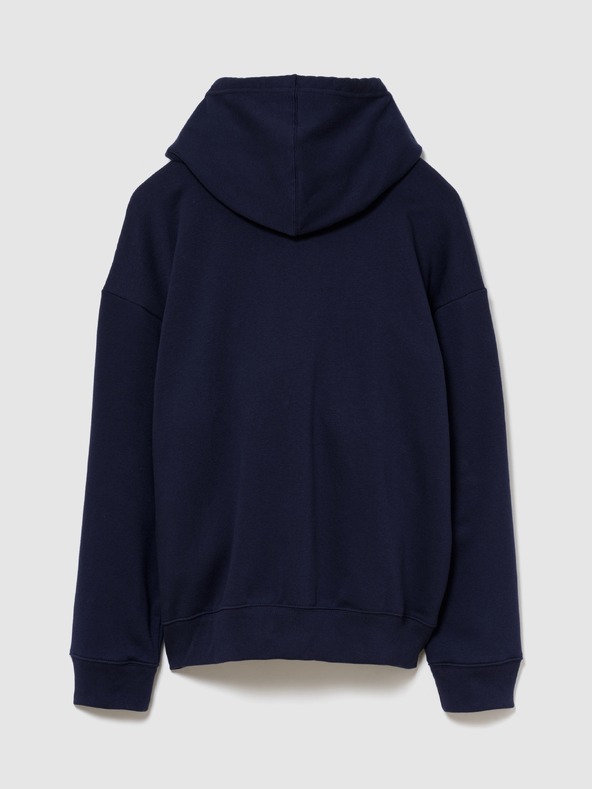 GAP Mikina s logom GAP