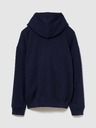 GAP Mikina s logom GAP