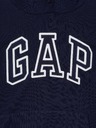 GAP Mikina s logom GAP