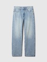 GAP Džínsy 90s Loose unisex GAP