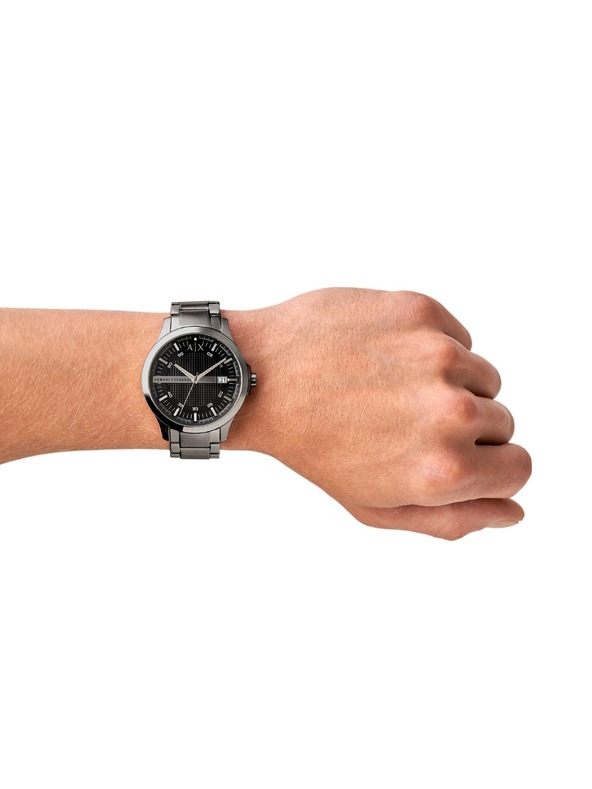 Armani Exchange Hampton Hodinky