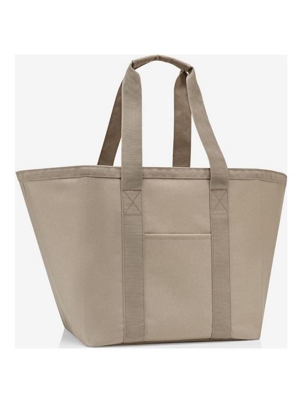 Reisenthel Taška Reisenthel Marketshopper Taupe