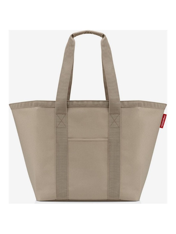 Reisenthel Taška Reisenthel Marketshopper Taupe