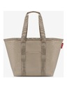 Reisenthel Taška Reisenthel Marketshopper Taupe