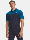 Under Armour Pánske tričko Under Armour UA T2G Colorblock Polo
