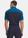 Under Armour Pánske tričko Under Armour UA T2G Colorblock Polo