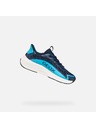 Geox Tmavomodré chlapčenské tenisky Geox Pro-ran Fast in