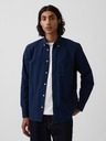GAP Košeľa Oxford Standard Fit GAP