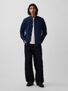 GAP Košeľa Oxford Standard Fit GAP