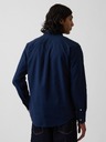 GAP Košeľa Oxford Standard Fit GAP