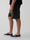 GAP Džínsové kraťasy Baggy GAP