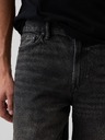 GAP Džínsové kraťasy Baggy GAP