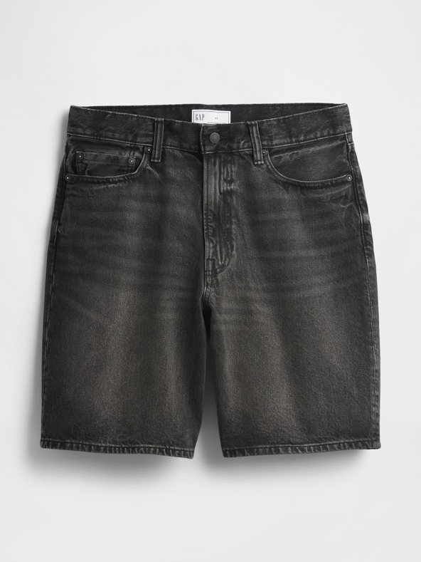 GAP Džínsové kraťasy Baggy GAP