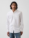 GAP Košeľa Oxford Standard Fit GAP