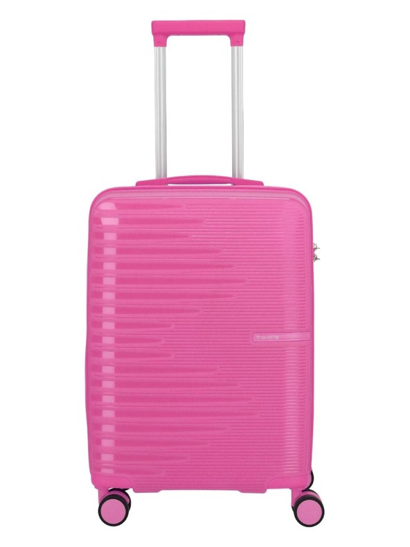Travelite Travelite Pacific S Pink