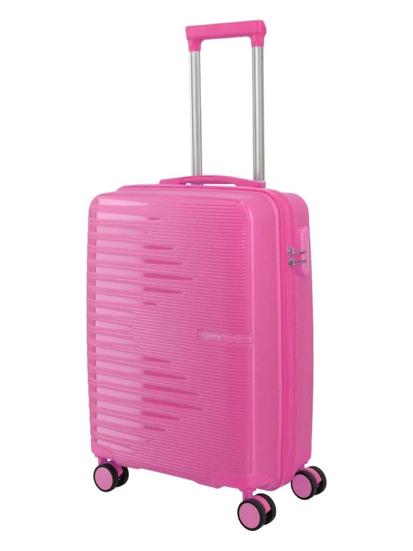 Travelite Travelite Pacific S Pink