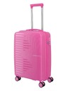 Travelite Travelite Pacific S Pink