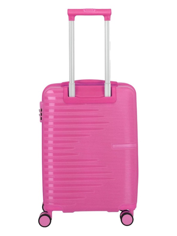 Travelite Travelite Pacific S Pink