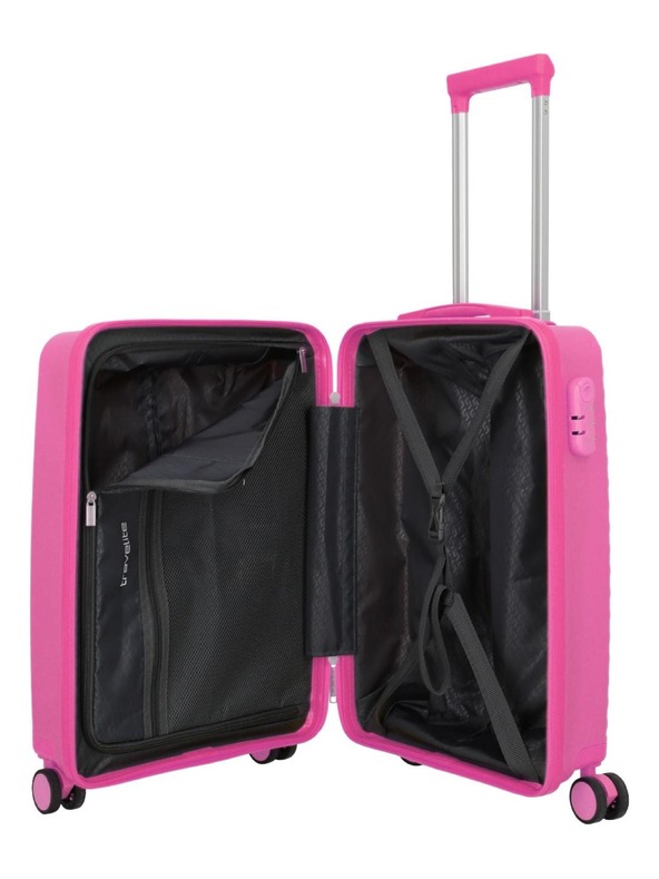 Travelite Travelite Pacific S Pink