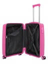Travelite Travelite Pacific S Pink