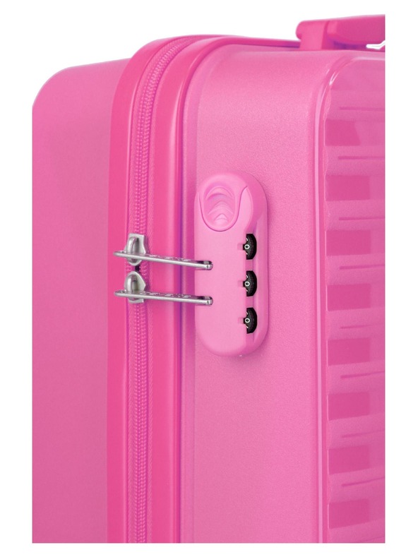 Travelite Travelite Pacific S Pink