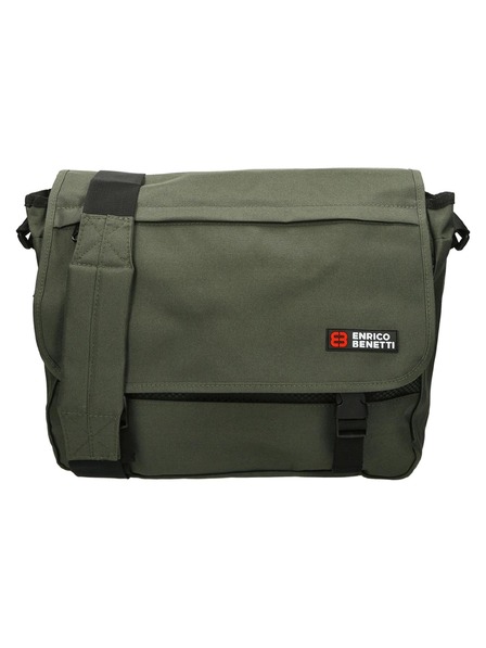 Enrico Benetti Taška Enrico Benetti Amsterdam 54133 Olive