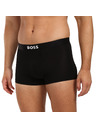 BOSS Sada troch - pánske boxerky BOSS viacfarebné