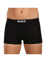 BOSS Sada troch - pánske boxerky BOSS viacfarebné