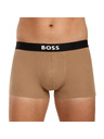 BOSS Sada troch - pánske boxerky BOSS viacfarebné