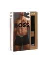 BOSS Sada troch - pánske boxerky BOSS viacfarebné