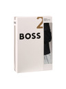 BOSS Sada dvoch - pánske trenky BOSS viacfarebné