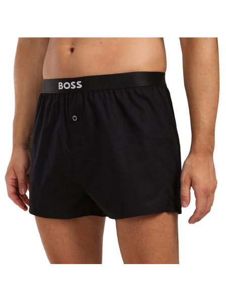 BOSS Sada dvoch - pánske trenky BOSS viacfarebné