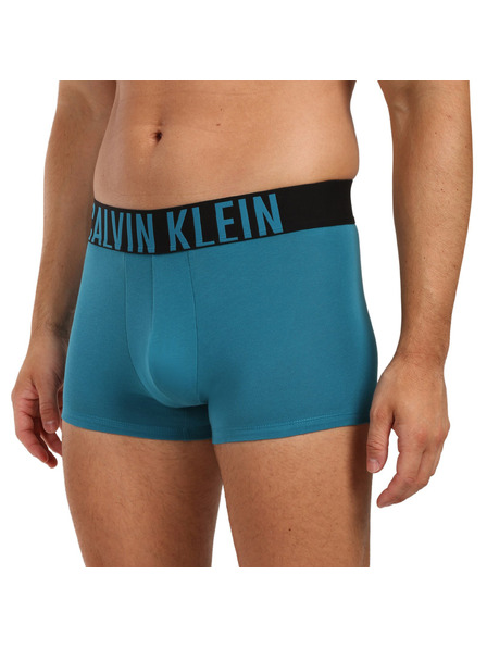 Calvin Klein Sada troch - pánske boxerky Calvin Klein viacfarebné
