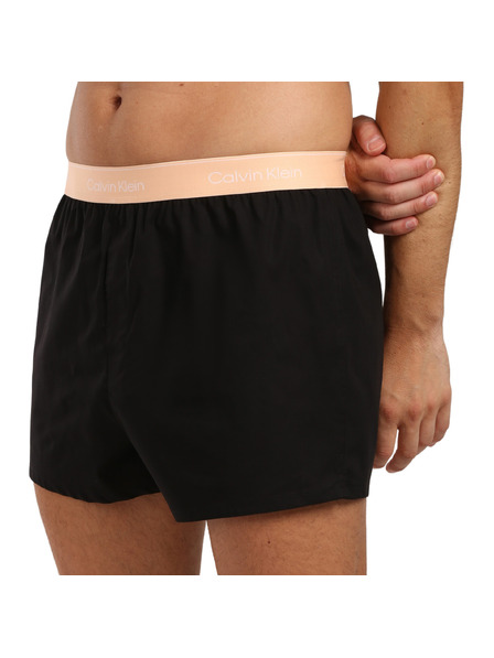 Calvin Klein Sada troch - pánske trenky Calvin Klein viacfarebné
