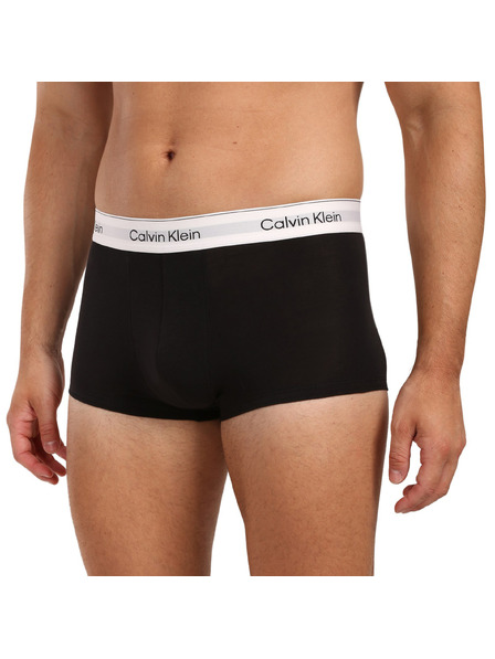Calvin Klein Sada piatich - pánske boxerky Calvin Klein viacfarebné